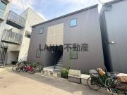 サンハイム下新庄