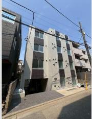 東急目黒線西小山駅まで徒歩5分