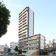 S-RESIDENCE神宮西駅前ascent