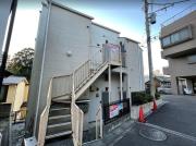 相鉄本線上星川駅まで徒歩14分