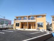 真岡鉄道真岡駅まで徒歩28分