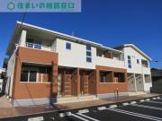 名鉄西尾線西尾駅までバス約23分 徒歩6分
