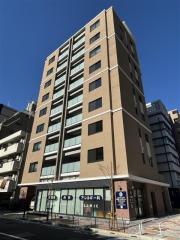 クロッシング明石町