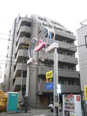 ルーブル中延壱番館