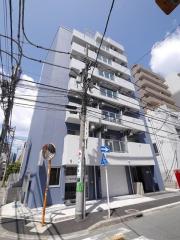 ナインブーランジェ川崎
