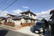 守恒4丁目戸建