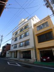 地下鉄鶴舞線荒畑駅まで徒歩5分
