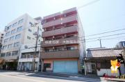 地下鉄谷町線中崎町駅まで徒歩4分