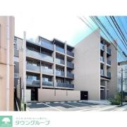 東急田園都市線三軒茶屋駅まで徒歩8分
