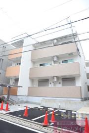 北大阪急行緑地公園駅まで徒歩10分