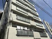 独居老人の方専用 丸美パ-クマンション