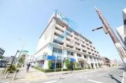 東京メトロ東西線浦安駅まで徒歩9分