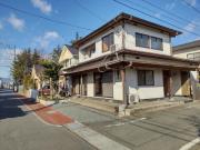 京塚本町戸建て住宅