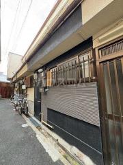 ＪＲ片町線鴫野駅まで徒歩8分