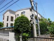 グレースピア百草園