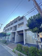 南海本線忠岡駅まで徒歩5分