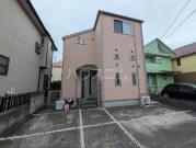 日吉町3丁目戸建