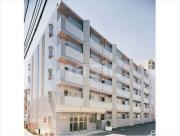 Nasic津田沼