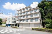 多摩都市モノレール大塚・帝京大学駅まで徒歩3分