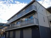 宇都宮芳賀ライト線宇都宮大学陽東キャンパス駅まで徒歩5分