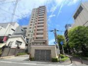 地下鉄中央線深江橋駅まで徒歩2分