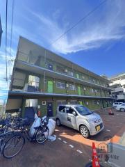 南海本線蛸地蔵駅まで徒歩13分