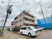 エトワール白新町