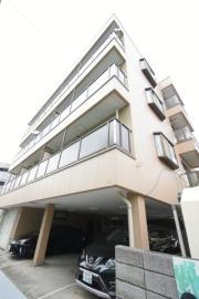 ＪＲ鶴見線浅野駅まで徒歩6分