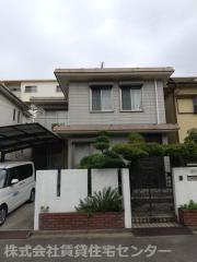一戸建15405