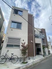 ウィズファン小田急相模原駅前