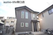 食満3丁目戸建貸家C棟