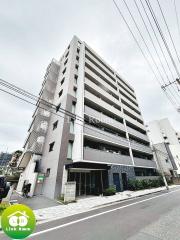 ルカナル門前仲町