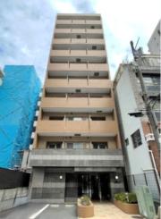 スカイコート門前仲町
