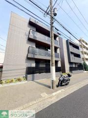 湘南新宿ライン(宇都宮/横須賀)武蔵小杉駅まで徒歩8分
