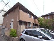 BRICKS本山A棟