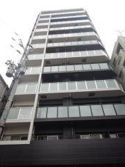 ソルテラス都島テソロ