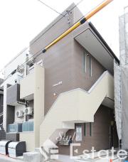 名鉄名古屋本線東枇杷島駅まで徒歩8分