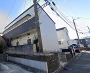 小田急小田原線相武台前駅まで徒歩10分
