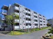 京急本線浦賀駅まで徒歩13分