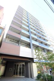 都営浅草線押上駅まで徒歩6分