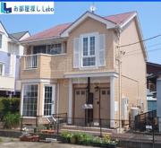 伊豆箱根大雄山線岩原駅まで徒歩9分