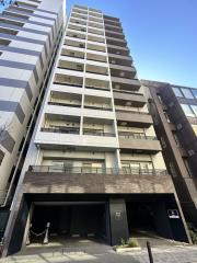 パークアクシス日本橋本町