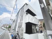 小田急小田原線生田駅まで徒歩2分