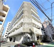 ＪＲ中央線武蔵小金井駅まで徒歩4分