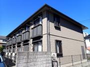 小田急小田原線千歳船橋駅まで徒歩10分
