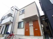 つくばエクスプレス八潮駅まで徒歩8分