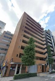 ＪＲ京葉線八丁堀駅まで徒歩1分