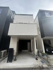 柳原2丁目戸建