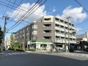 ガーデンパーク下馬
