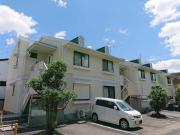 地下鉄烏丸線北山駅まで徒歩3分